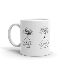 Load image into Gallery viewer, Thought Balloon Mug