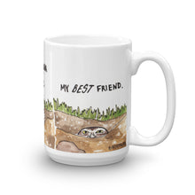 Load image into Gallery viewer, Best Friends Mug