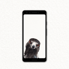 Load image into Gallery viewer, Magpie Wallpapers