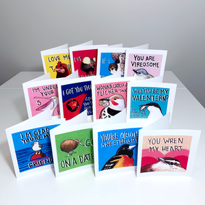 Print-Yourself: Twelve Folding Cards