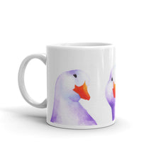 Load image into Gallery viewer, Duck Mug