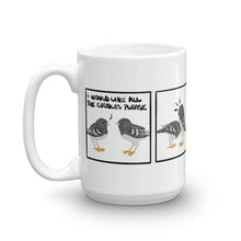 Load image into Gallery viewer, All the Cuddles Mug