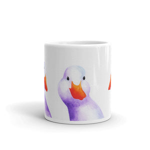 Duck Mug